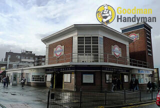 Bounds Green N11, N22 Handyman